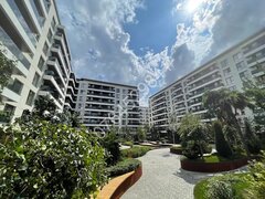 Nusco City zona Pipera-Aviatiei, Sos. Pipera, bloc 2024, la 8 minute metrou