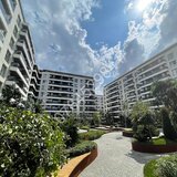 Nusco City zona Pipera-Aviatiei, Sos. Pipera, bloc 2024, la 8 minute metrou